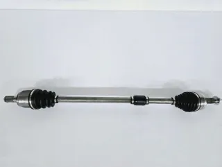 Полуось передняя правая (приводной вал, шрус) Hyundai Accent 5 Арт 117927_3