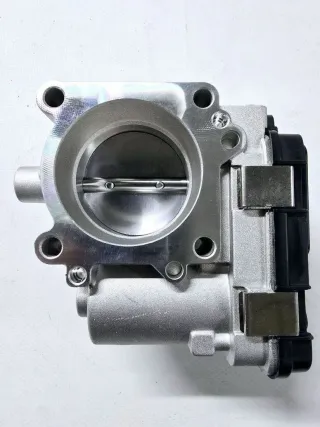 03F133062 Заслонка дроссельная Audi Q3 1 Арт 125504_2, вид 1