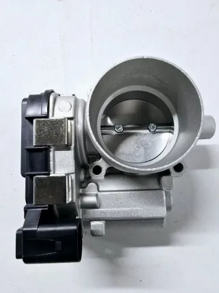 03F133062 Заслонка дроссельная Audi Q3 1 Арт 125504_2, вид 2