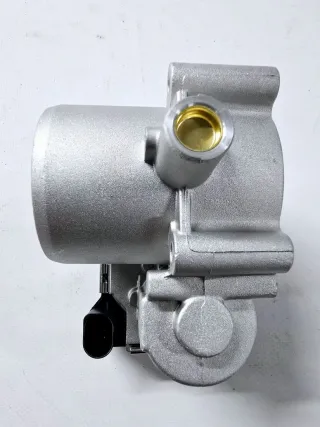 03F133062 Заслонка дроссельная Audi Q3 1 Арт 125504_2, вид 3