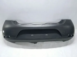  Бампер задний Renault Sandero 2 Арт 125553, вид 1