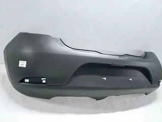  Бампер задний Renault Sandero 2 Арт 125553, вид 2