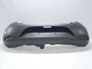  Бампер задний Renault Sandero 2 Арт 125553, вид 4