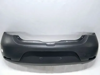  Бампер задний Renault Sandero 2 Арт 125553, вид 5