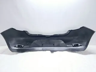  Бампер задний Renault Sandero 2 Арт 125553, вид 9