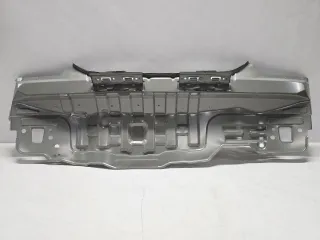  Задняя панель кузова Hyundai Solaris 1 Арт 125591, вид 1