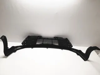  Юбка бампера переднего Kia Rio X-line Арт 122733, вид 7