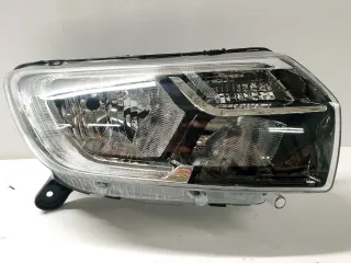  Фара правая Renault Logan Stepway Арт 123599_4, вид 1