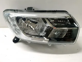  Фара правая Renault Logan Stepway Арт 123599_4, вид 2