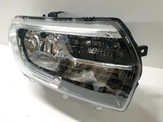  Фара правая Renault Logan Stepway Арт 123599_4, вид 3