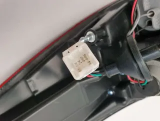 Фонарь задний (комплект) Kia Rio X-line Арт 113850_2, вид 4