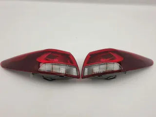  Фонарь задний (комплект) Kia Rio X-line Арт 113850_2, вид 6