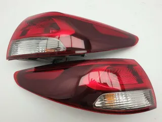  Фонарь задний (комплект) Kia Rio X-line Арт 113850_2, вид 7