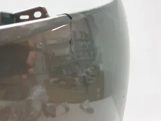  Бампер передний Lada Vesta 1 Арт 125660, вид 4