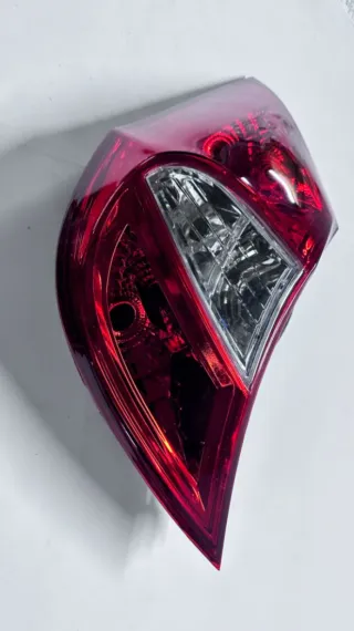  Фонарь задний левый Hyundai Solaris 1 Арт 120708, вид 2