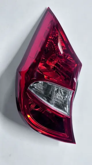  Фонарь задний левый Hyundai Accent RB Арт 120708_2, вид 1