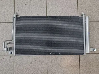 976061G000 Радиатор кондиционера  Kia Rio 2 Арт 110755, вид 1