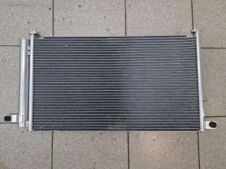 976061G000 Радиатор кондиционера  Kia Rio 2 Арт 110755, вид 2