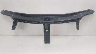  Передняя панель крепления облицовки (телевизор) Renault Logan 1 Арт 2074_2, вид 1