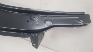 Передняя панель крепления облицовки (телевизор) Renault Logan 1 Арт 2074_2, вид 3