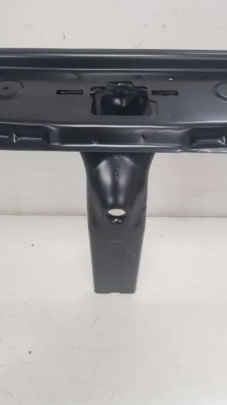  Передняя панель крепления облицовки (телевизор) Renault Logan 1 Арт 2074_2, вид 5