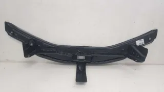  Передняя панель крепления облицовки (телевизор) Renault Logan 1 Арт 2074_2, вид 6