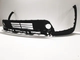  Юбка бампера переднего Kia Rio X-line Арт 113849_8, вид 3