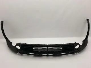  Юбка бампера переднего Kia Rio X-line Арт 113849_8, вид 5