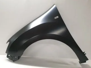  Крыло переднее левое Renault Logan 2 Арт 123807, вид 1