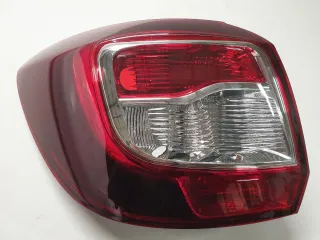 Фонарь задний левый Renault Sandero Stepway 2 Арт 123379, вид 2