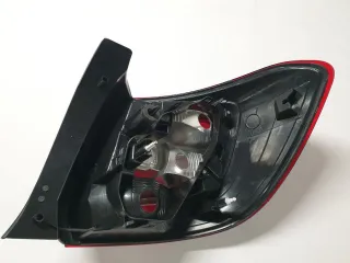  Фонарь задний левый Renault Sandero 2 Арт 123379_2, вид 4