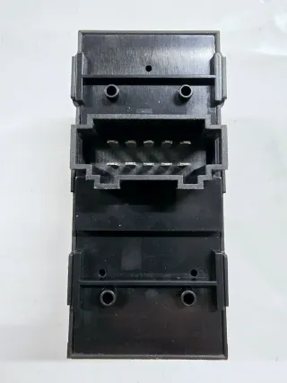  Кнопка стеклоподъемника переднего левого Volkswagen Polo Sedan 6 Арт 124764_15, вид 3