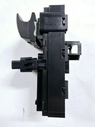  Кнопка стеклоподъемника переднего левого Volkswagen Polo Sedan 5 Арт 124764_19, вид 2