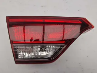  Фонарь задний левый Kia Rio 4 Арт 115727_2, вид 1