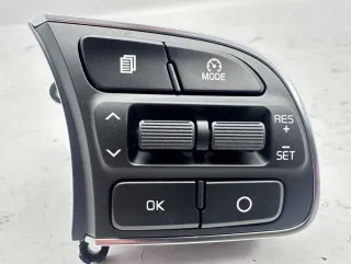  Кнопки руля Kia Sportage 4 Арт 116409, вид 1