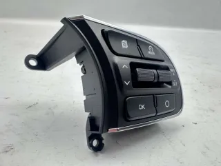  Кнопки руля Kia Sportage 4 Арт 116409, вид 2