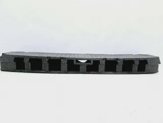  Абсорбер бампера Skoda Rapid Арт 117801, вид 2