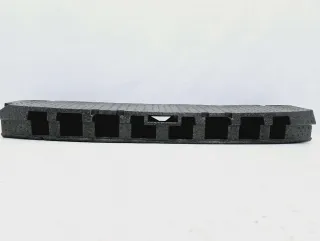  Абсорбер бампера Skoda Rapid Арт 117801, вид 3