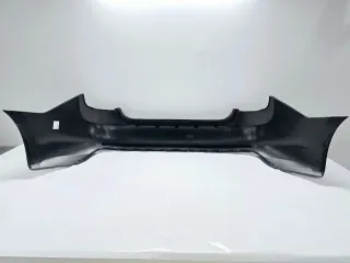  Бампер задний Skoda Rapid Арт 110088, вид 7
