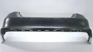  Бампер задний Skoda Rapid Арт 110088, вид 12