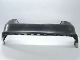  Бампер задний Skoda Rapid Арт 110088_2, вид 2