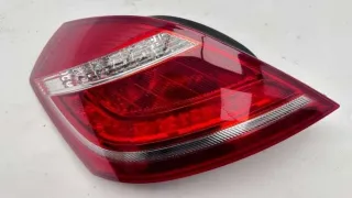  Фонарь задний левый Geely Emgrand 7 Арт 115508, вид 1