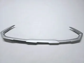  Юбка бампера переднего Kia Rio X-line Арт 122108_2