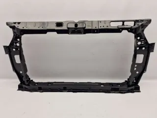  Передняя панель крепления облицовки (телевизор) Hyundai Solaris 1 Арт 115899_2, вид 2