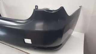  Бампер задний Nissan Almera G15 Арт 2913, вид 6