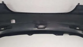  Бампер задний Nissan Almera G15 Арт 2913, вид 7