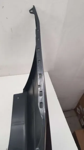  Бампер задний Nissan Almera G15 Арт 2913, вид 8