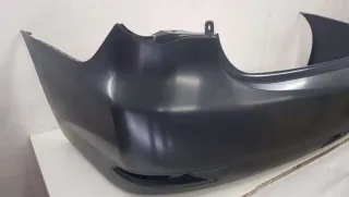 Бампер задний Nissan Almera G15 Арт 2913, вид 9