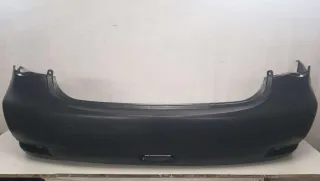  Бампер задний Nissan Almera G15 Арт 1899, вид 1