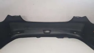  Бампер задний Nissan Almera G15 Арт 1899, вид 3